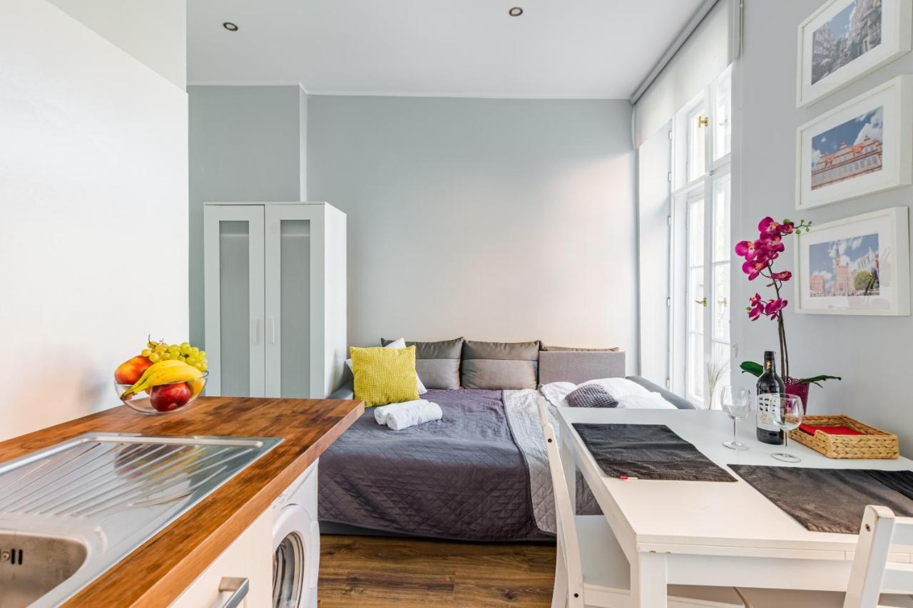 Apartment Dluga By Little Heaven