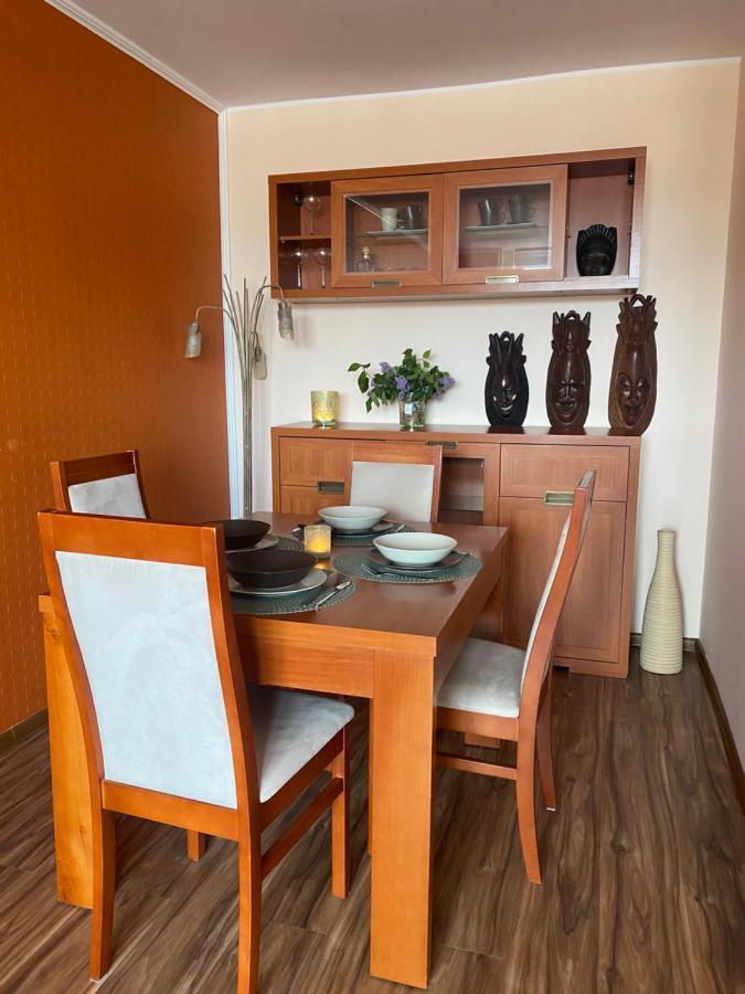 Apartament Morski Rodzinny * Danzig