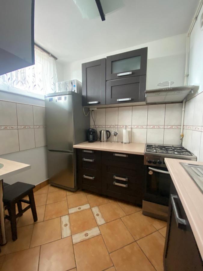 Apartament Morski Rodzinny Apartment