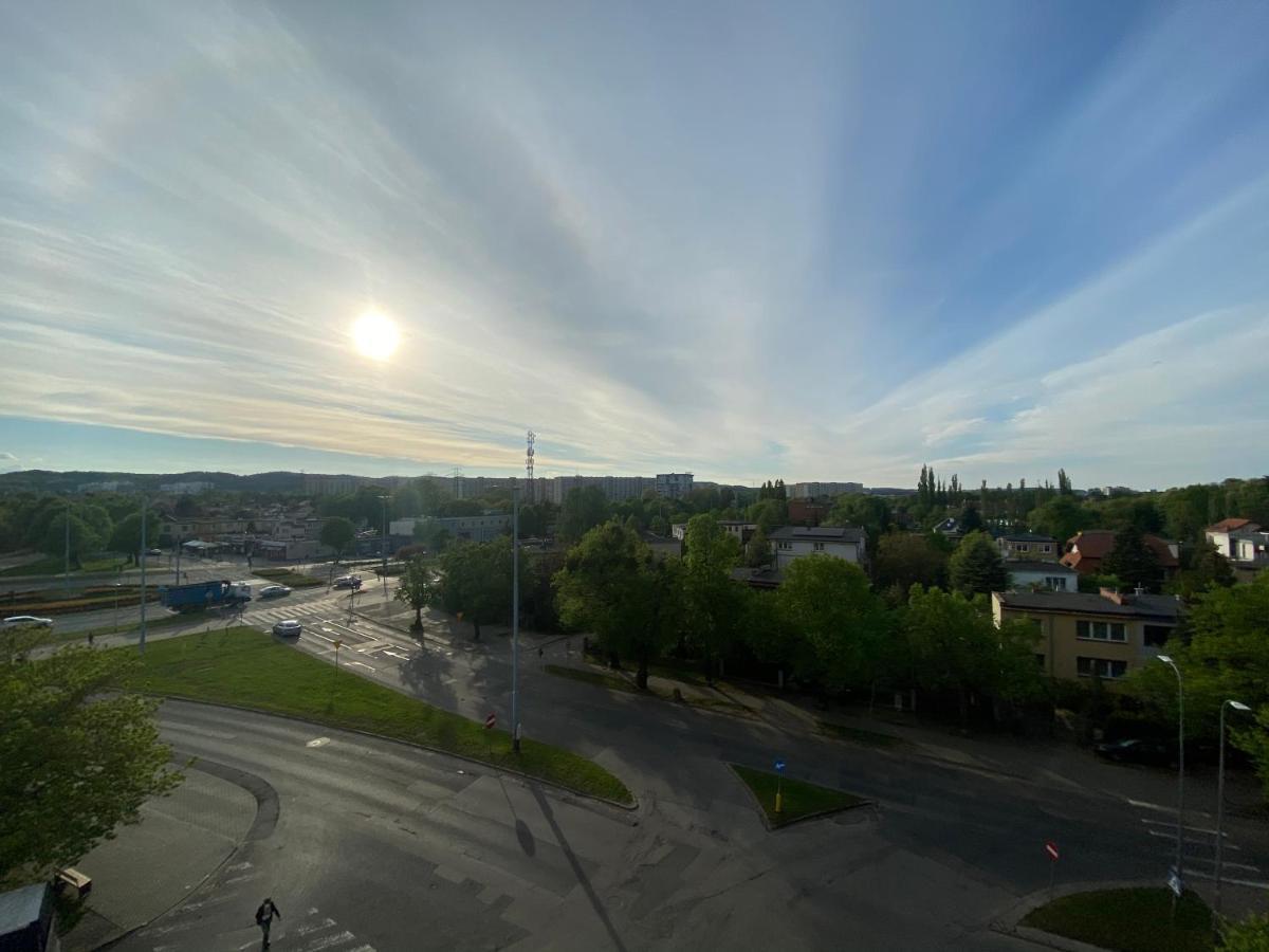 Apartment Apartament Morski Rodzinny *