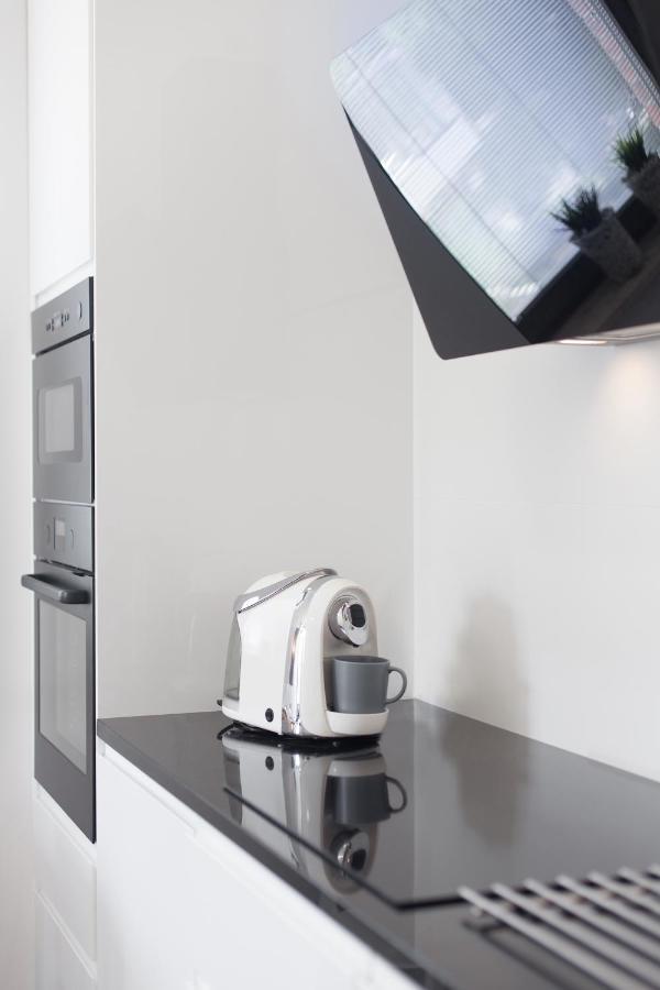 Apartamento Gdansk, Dlugie Ogrody 18 - Rooftop Terrace, Parking Gdańsk