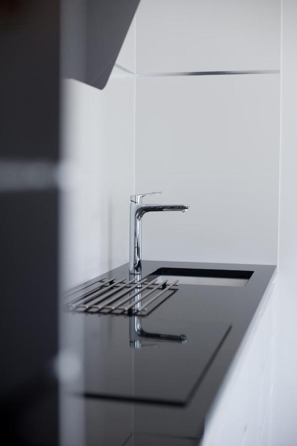 Gdansk, Dlugie Ogrody 18 - Rooftop Terrace, Parking Apartment *