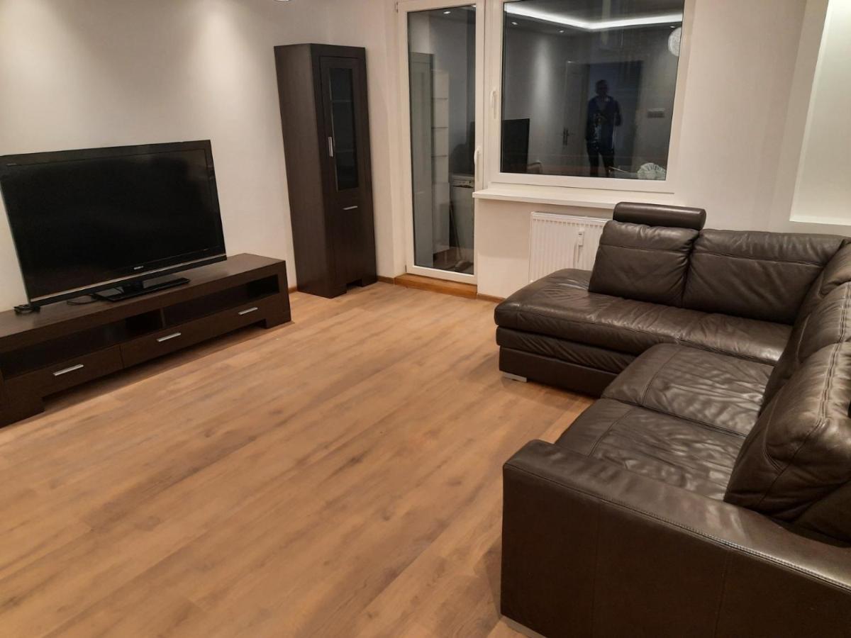 Apartament Mieszkanie Płocka *