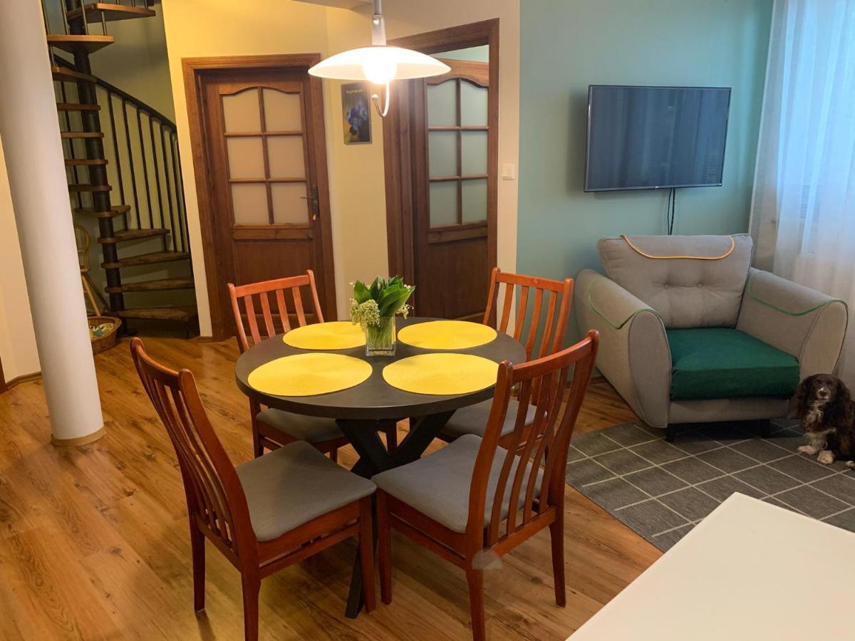 Forget-me-not Apartment Gdansk