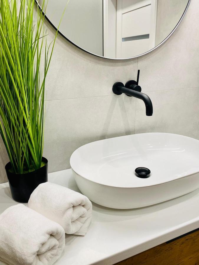 Apartment Nadmotlawie Old Town Riverview *