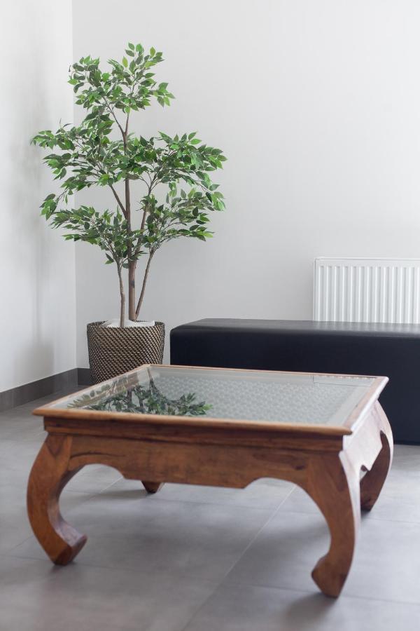 Gdansk, Dlugie Ogrody 18 - Rooftop Terrace, Parking Apartamento *