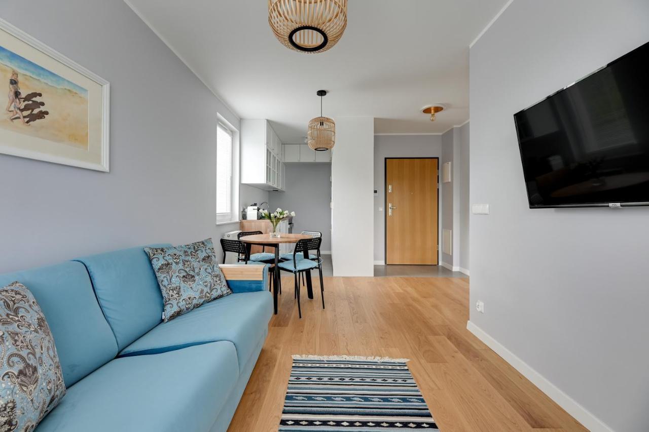 Apartment Navio By The Sea By Downtown