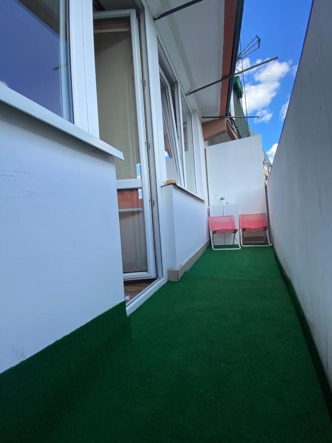 Apartament Morski Rodzinny *