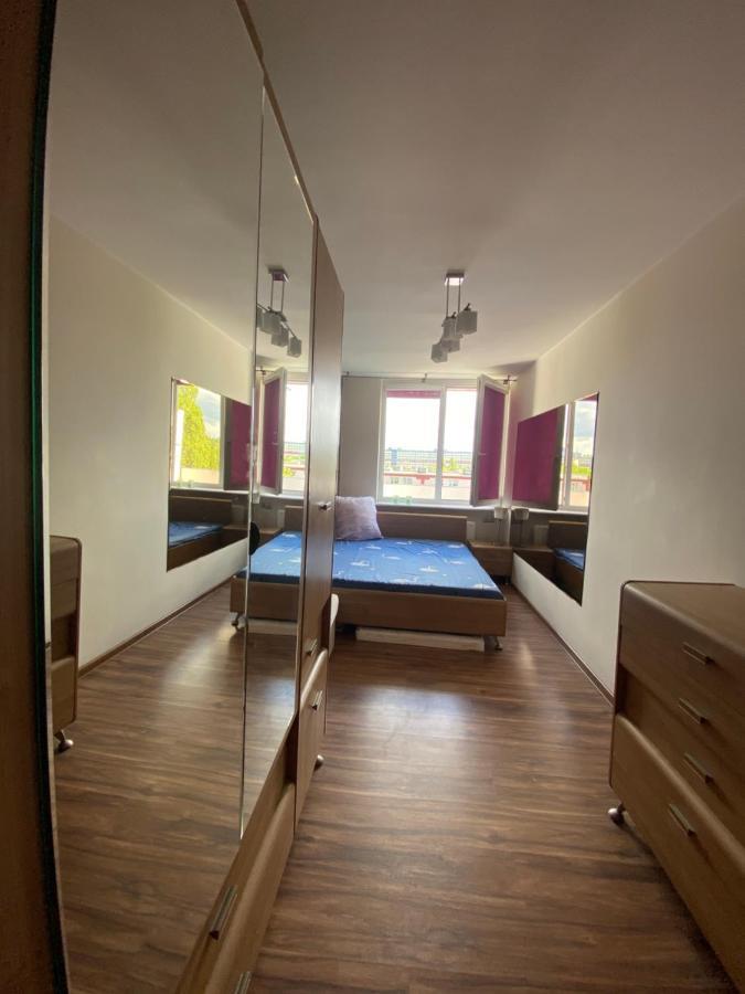 Apartament Morski Rodzinny *