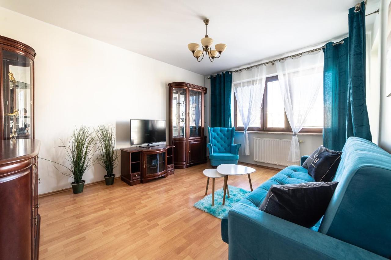 Eu - Apartament Jelitkowski Huoneisto