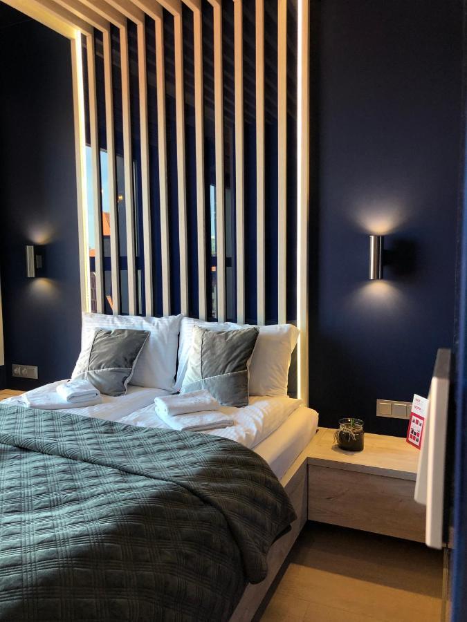 Granaria Grand Apartament