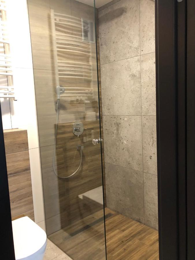 Apartment Brzezno *
