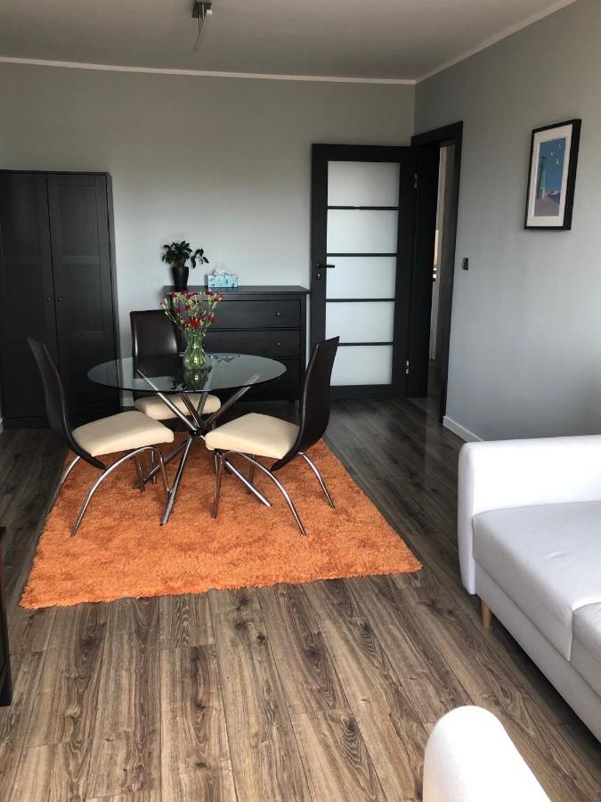 Apartament Brzeźno