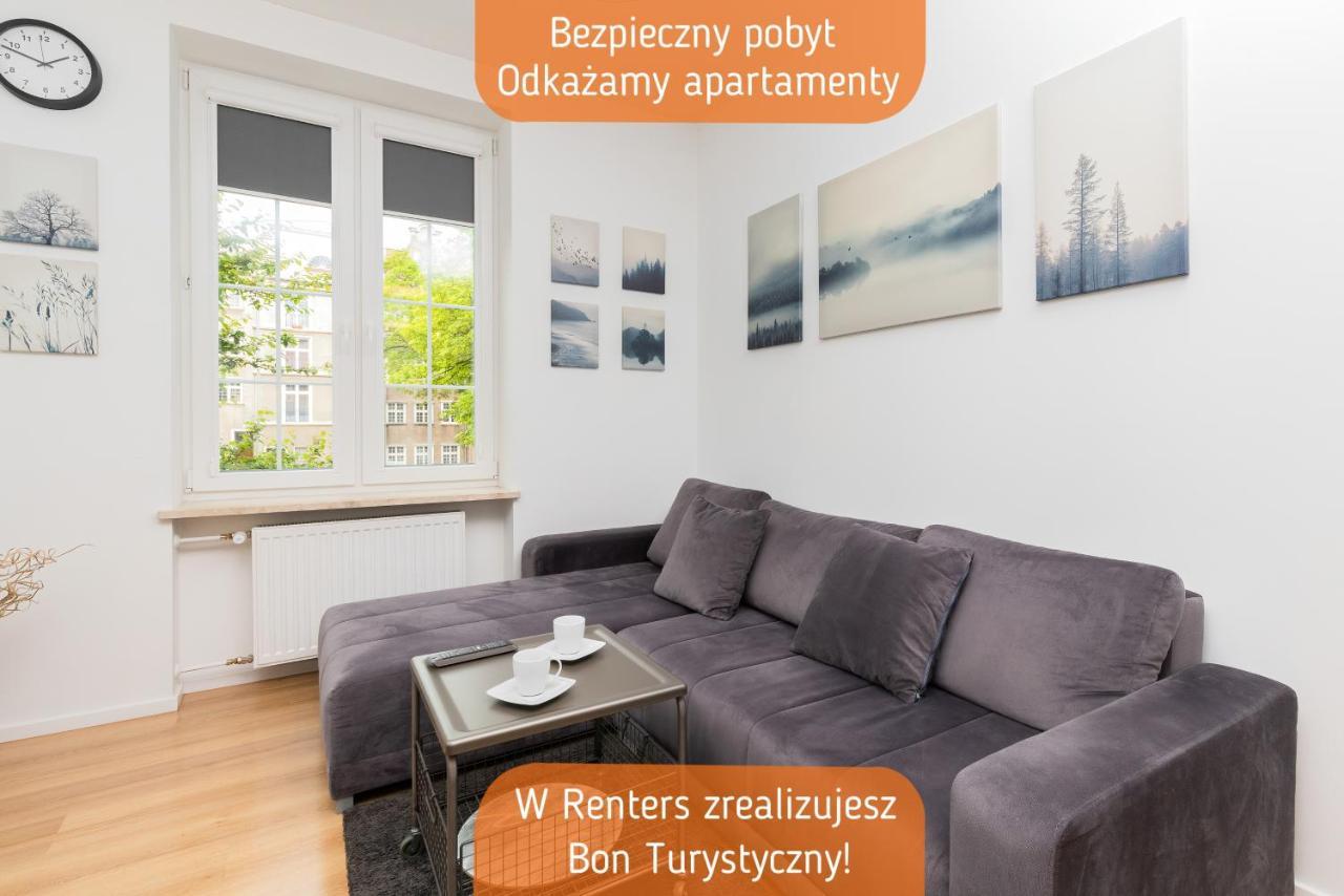 Chlebnicka In Old Town By Renters Lägenhet