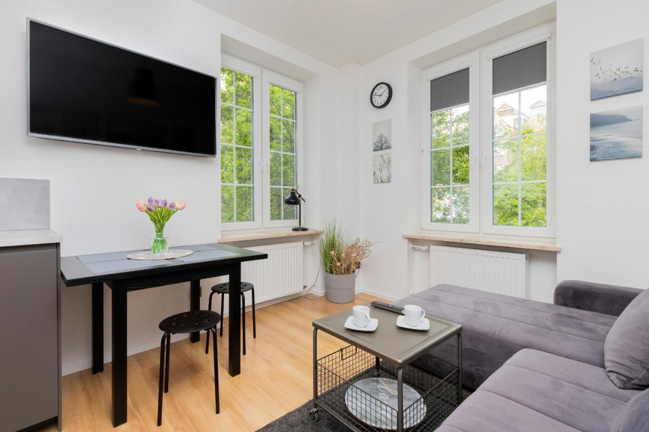 Chlebnicka In Old Town By Renters Lägenhet Gdańsk