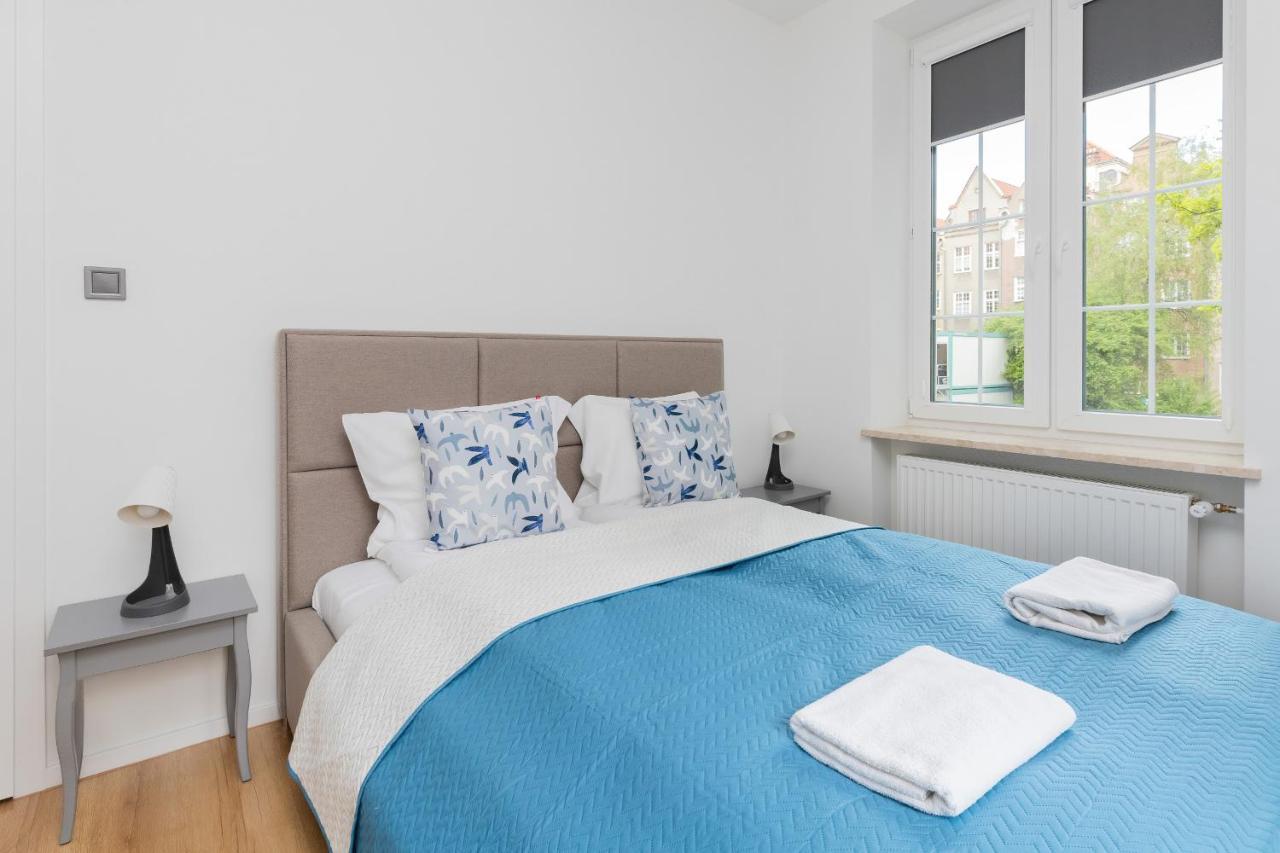 Chlebnicka In Old Town By Renters Lägenhet