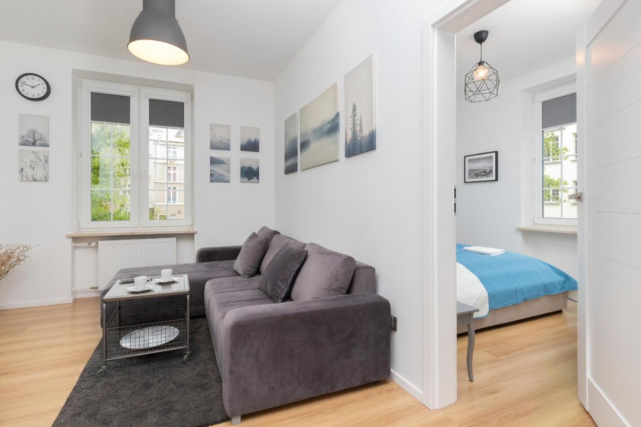 Lägenhet Chlebnicka In Old Town By Renters