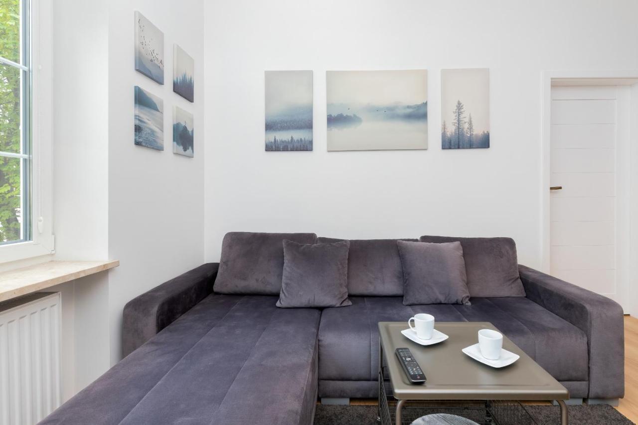 Chlebnicka In Old Town By Renters *