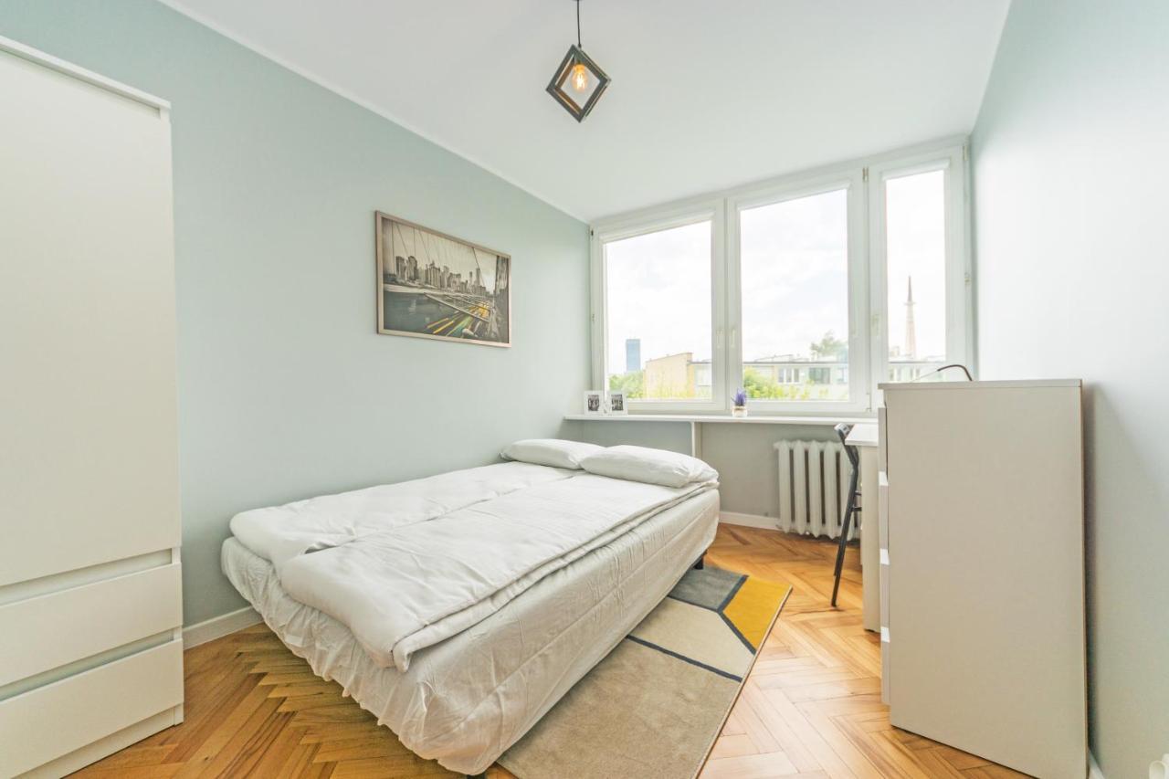 House Managers - Przymorze Comfort Lejlighed *