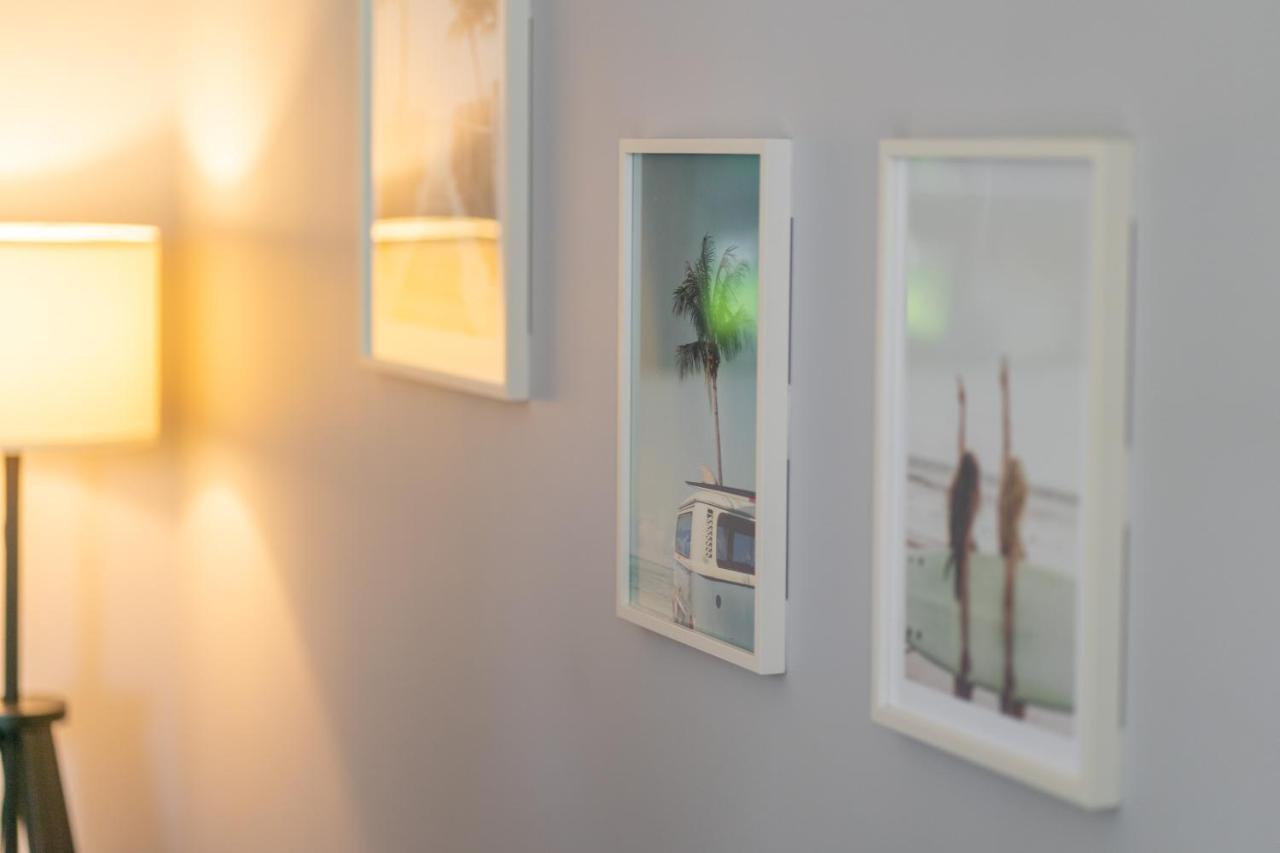 Nadmorski Dwor Shaka Apartment *