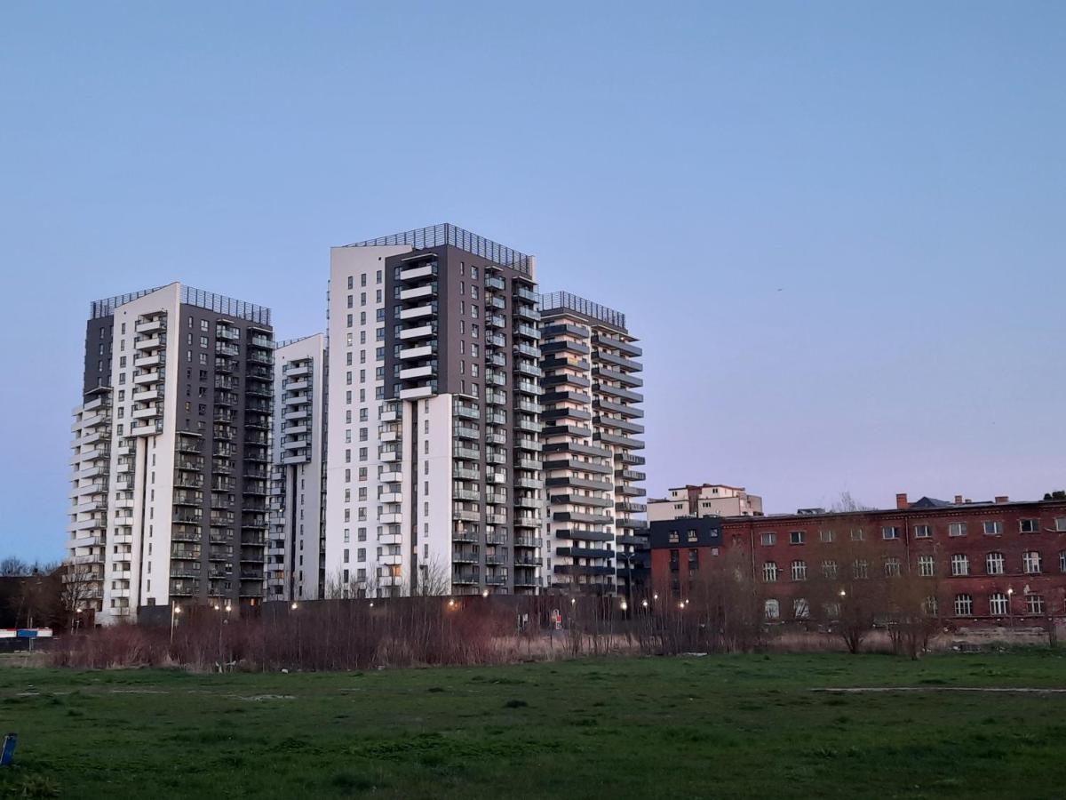 Bastion Center