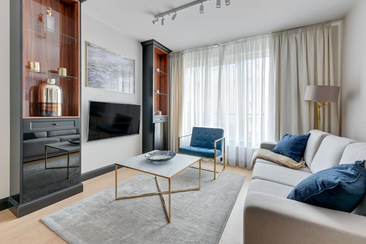 Apartment Dom & House - Old Town Tartaczna