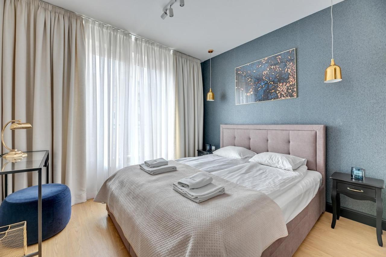 Apartment Dom & House - Old Town Tartaczna