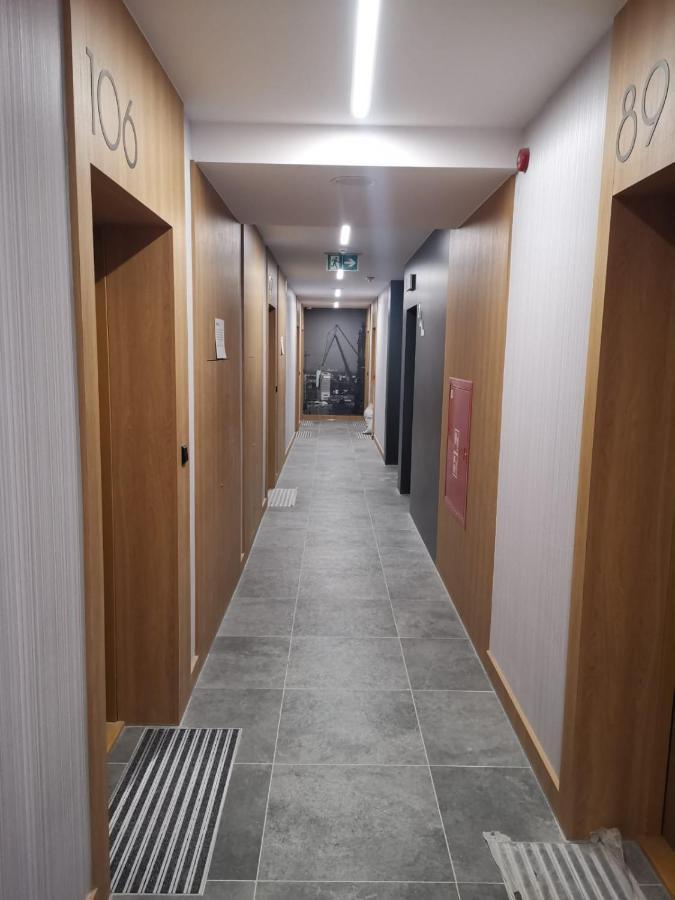 Apartment Walowa Stara Stocznia *