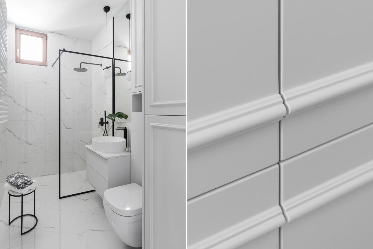 White Superior By Oneapartments Leilighet