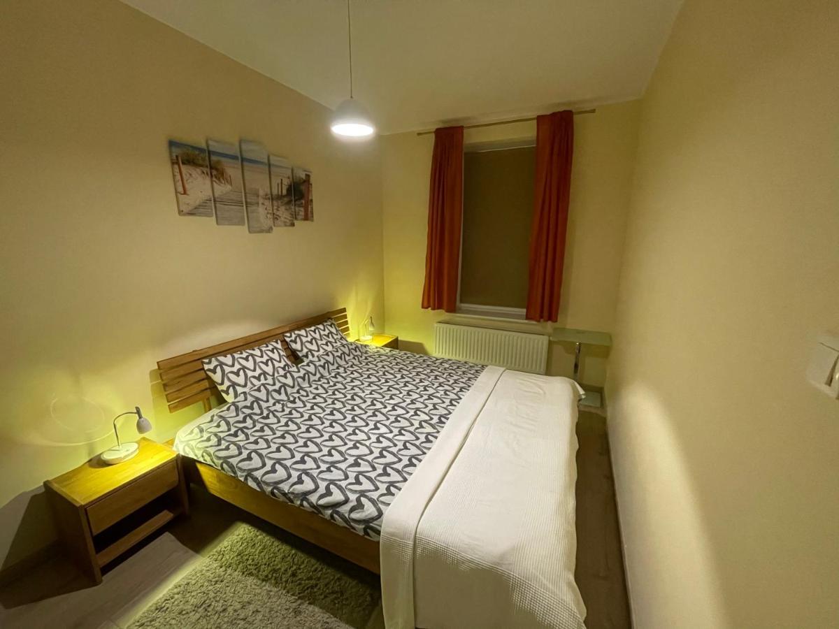 Apartment Balteus Gdansk