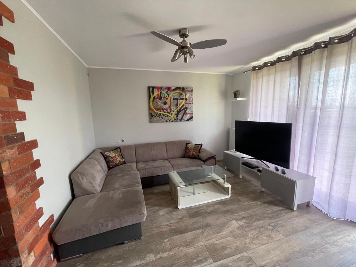 Balteus Apartment