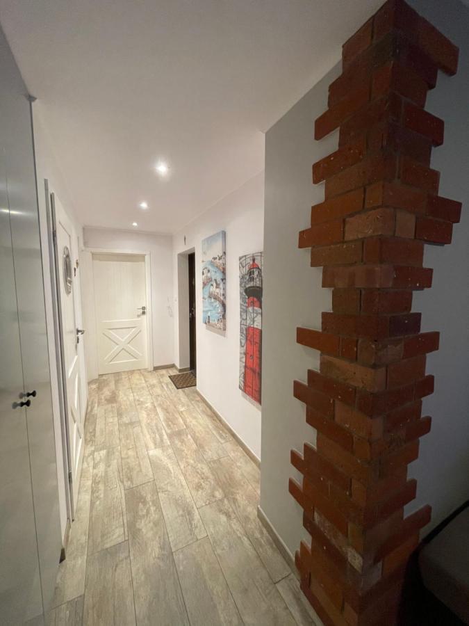 Balteus Apartment *