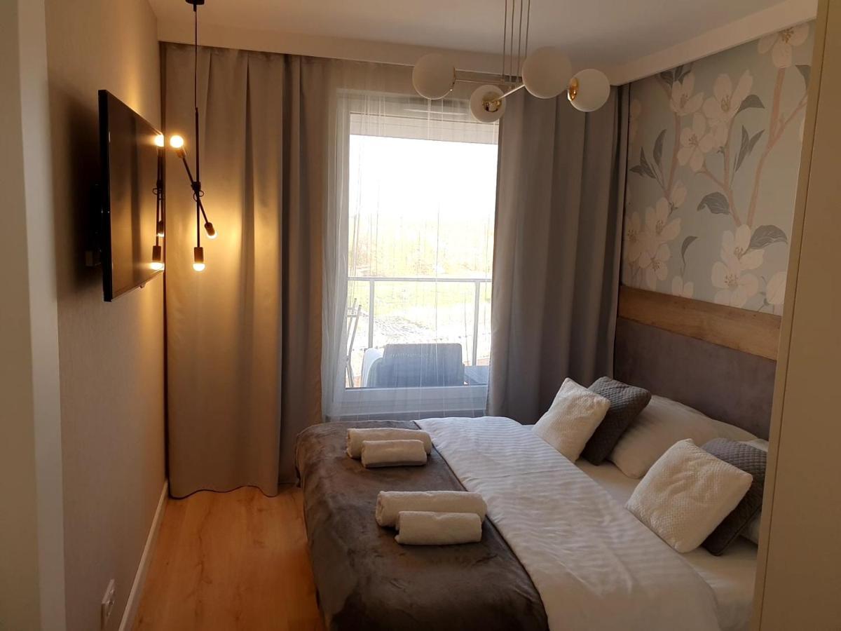 Apartgdansk Apartment