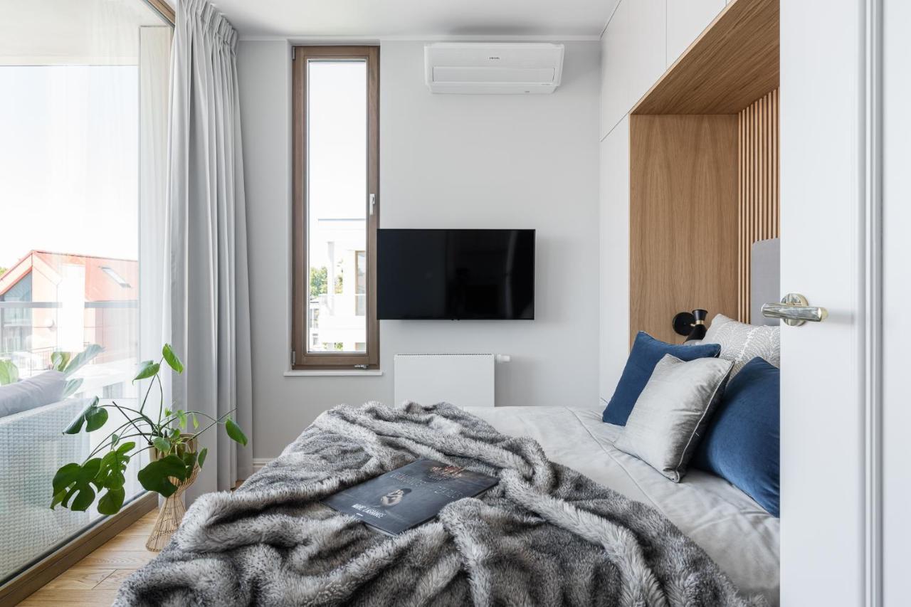 Leilighet White Superior By Oneapartments *
