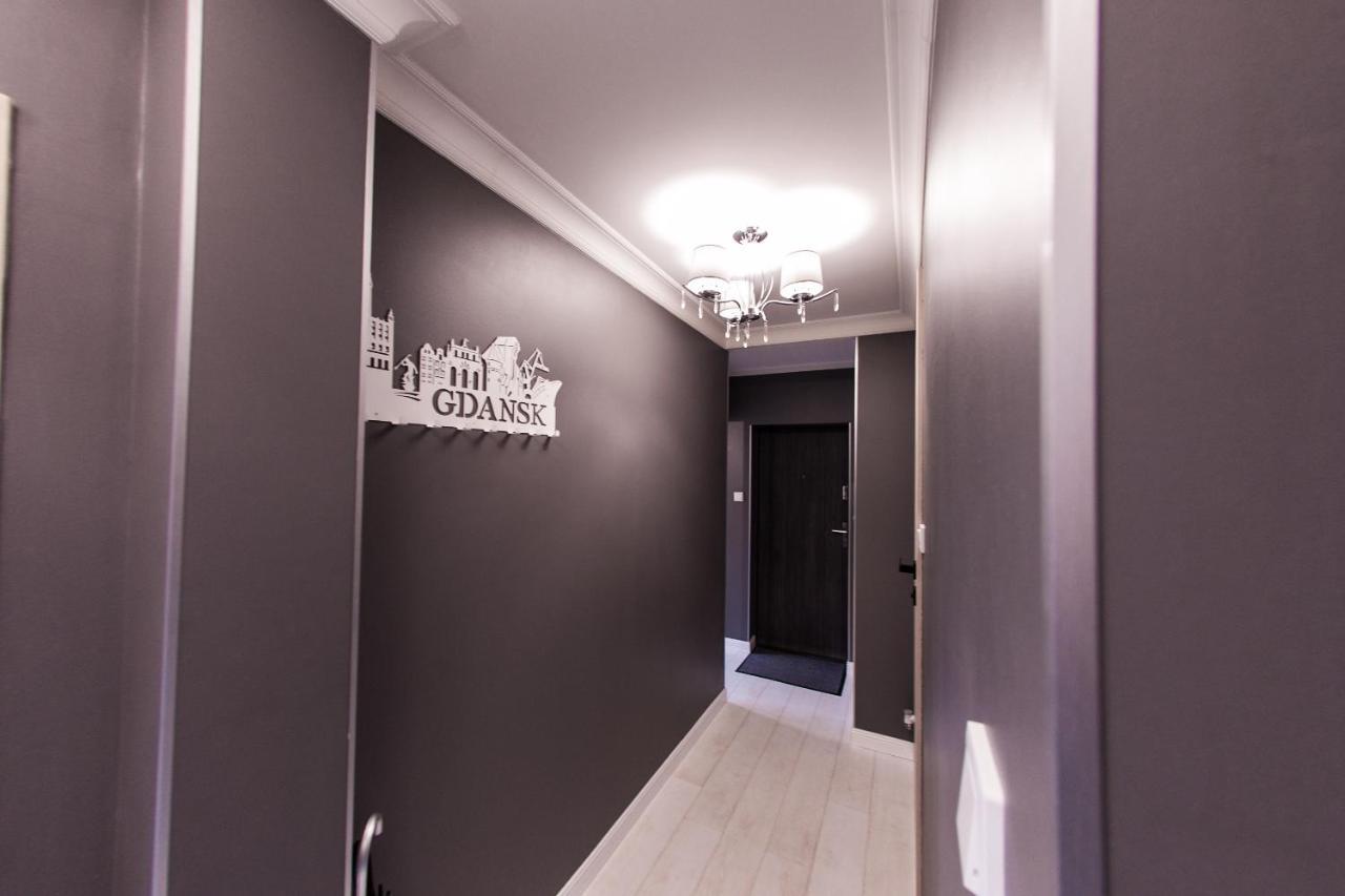 Euro Loft Old Town Gdańsk