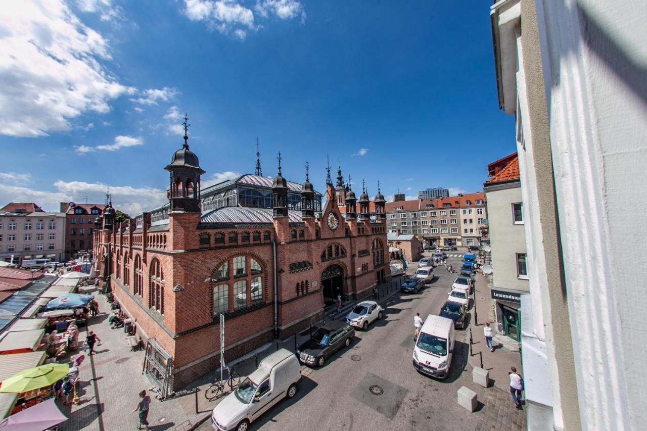 Apartamento Euro Loft Old Town