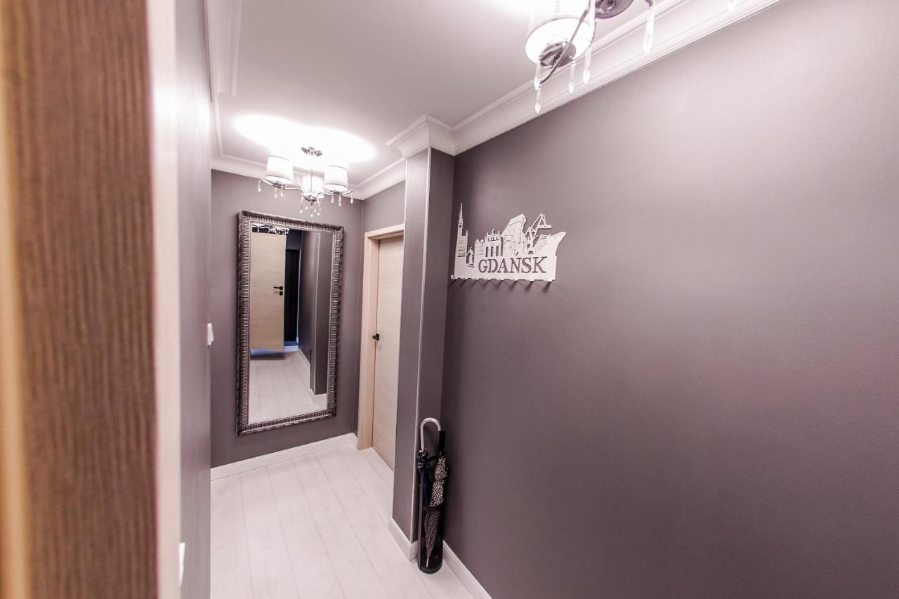 Euro Loft Old Town Apartamento *