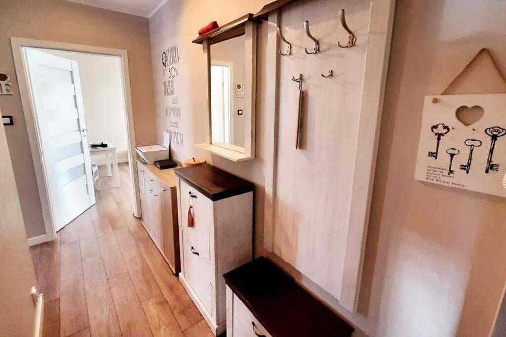 Books Apartments- Blisko Morza