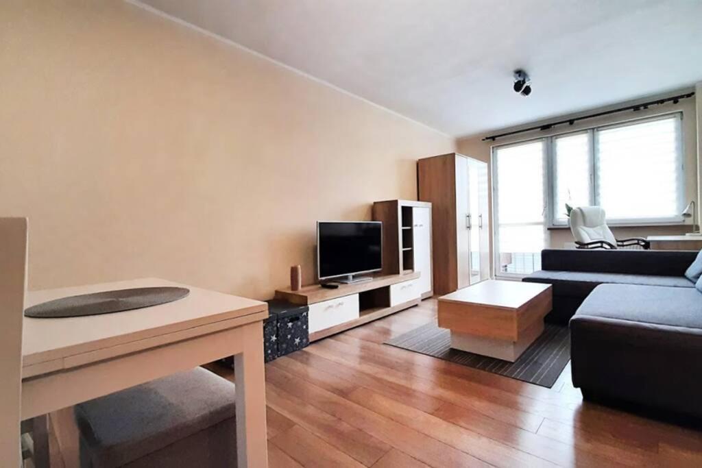Books Apartments- Blisko Morza Apartment Gdansk