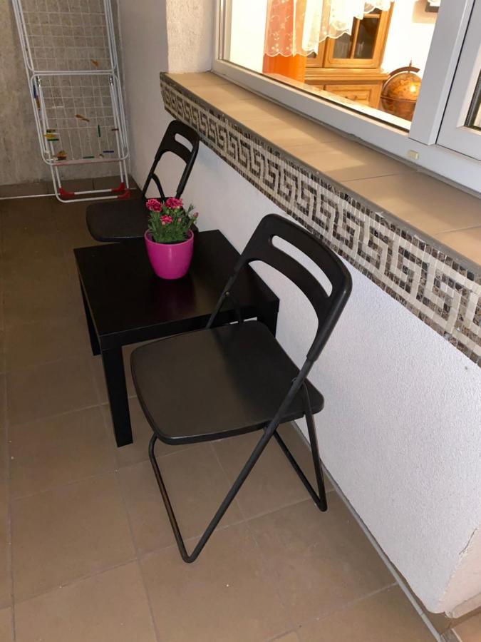 Apartament Blisko Plazy Gdansk