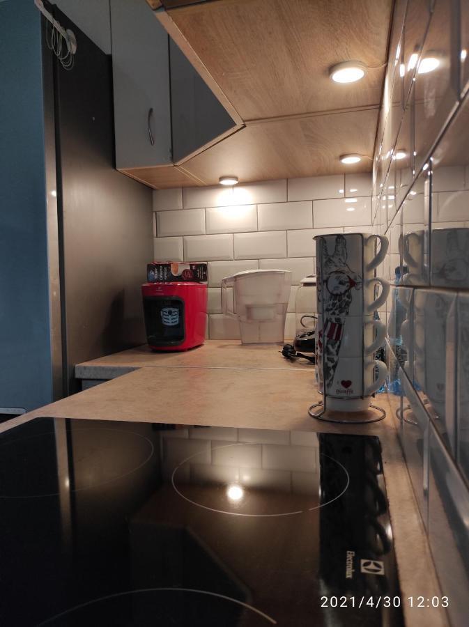 Przytulny Apartament, 2 Pokoje Nad Morzem Apartment Gdansk
