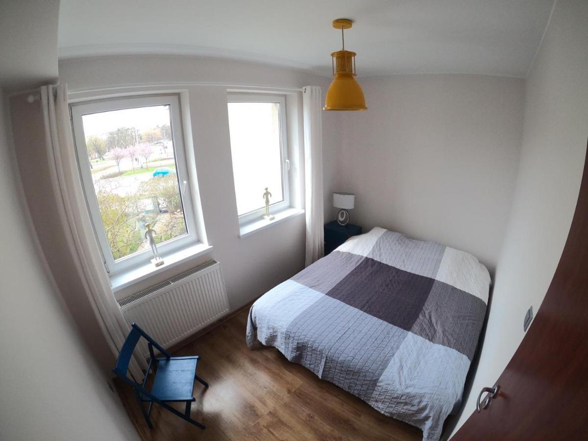Apartment Magdaleentje *