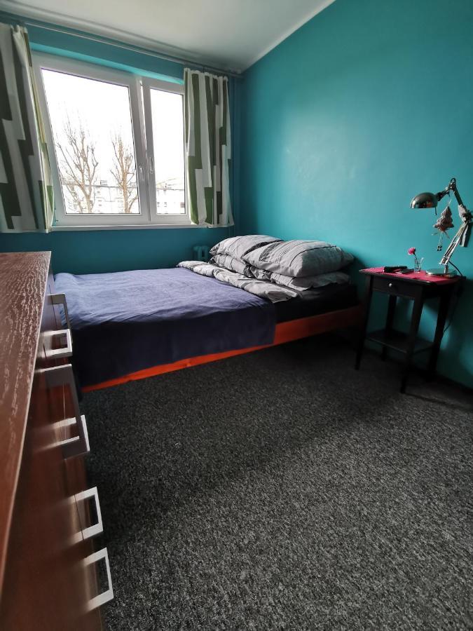 Apartament Wiewiorka Apartment Gdansk