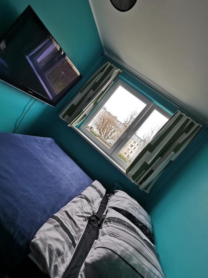 Apartament Wiewiorka Apartment Gdansk