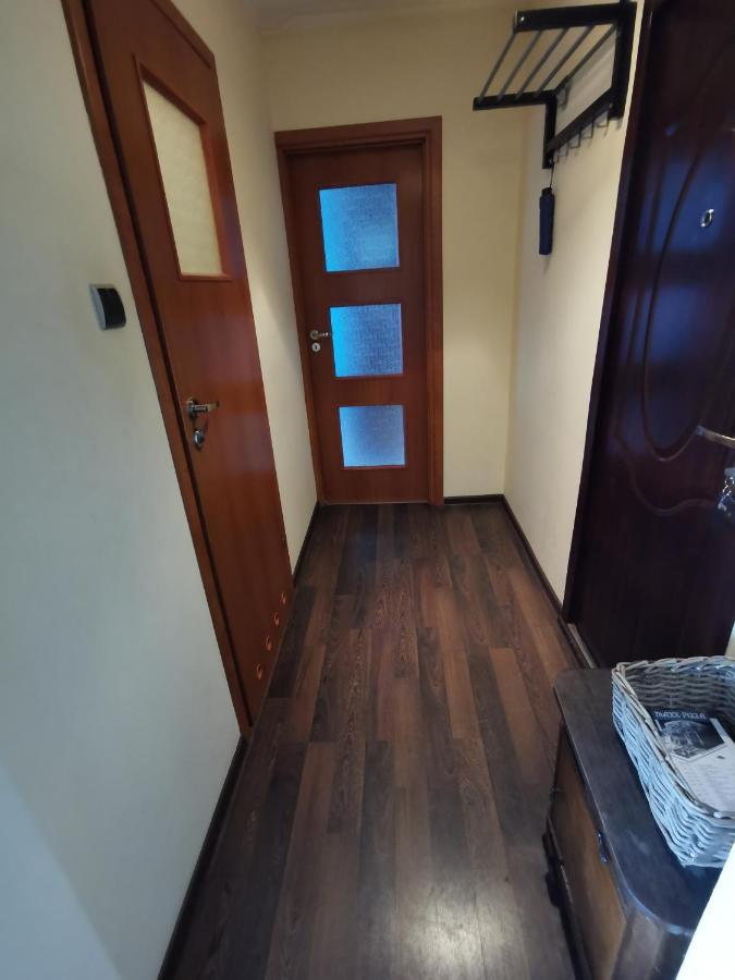 Apartament Wiewiorka * Gdansk