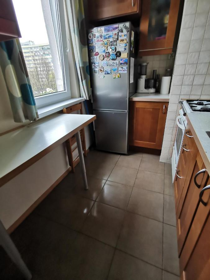 Apartament Wiewiorka Apartment *