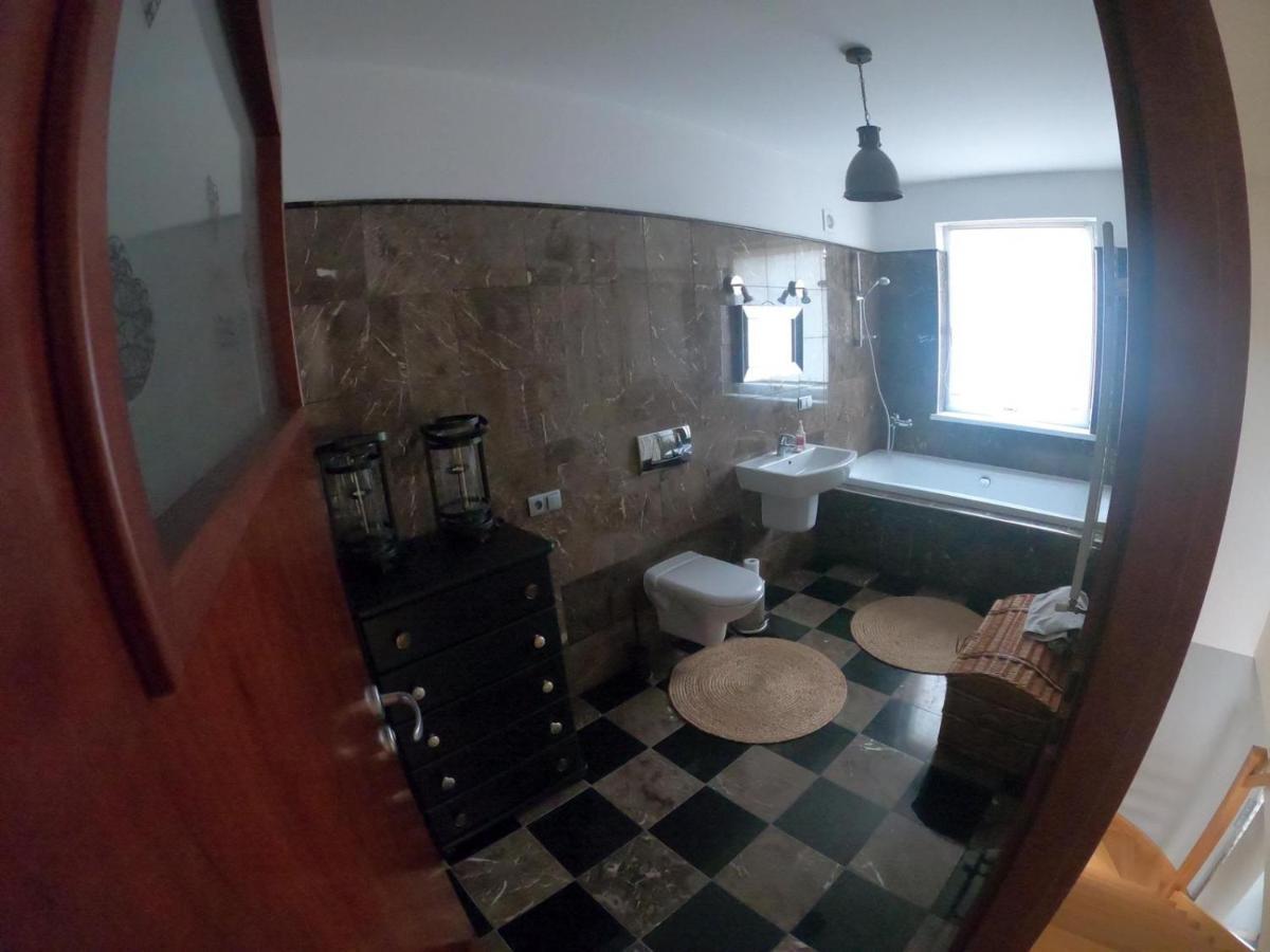 Magdaleentje Apartment Gdansk