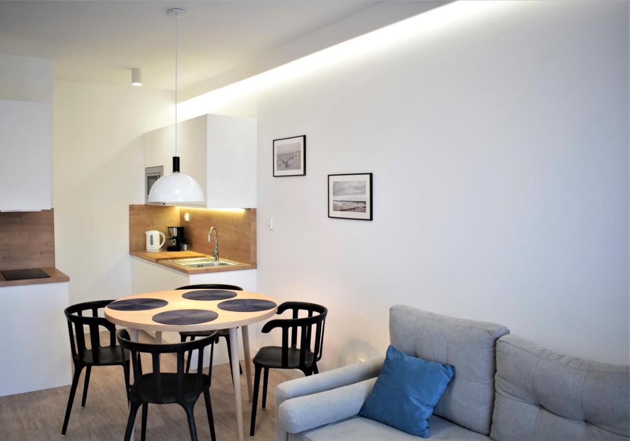 Apartos Grano Apartamento *