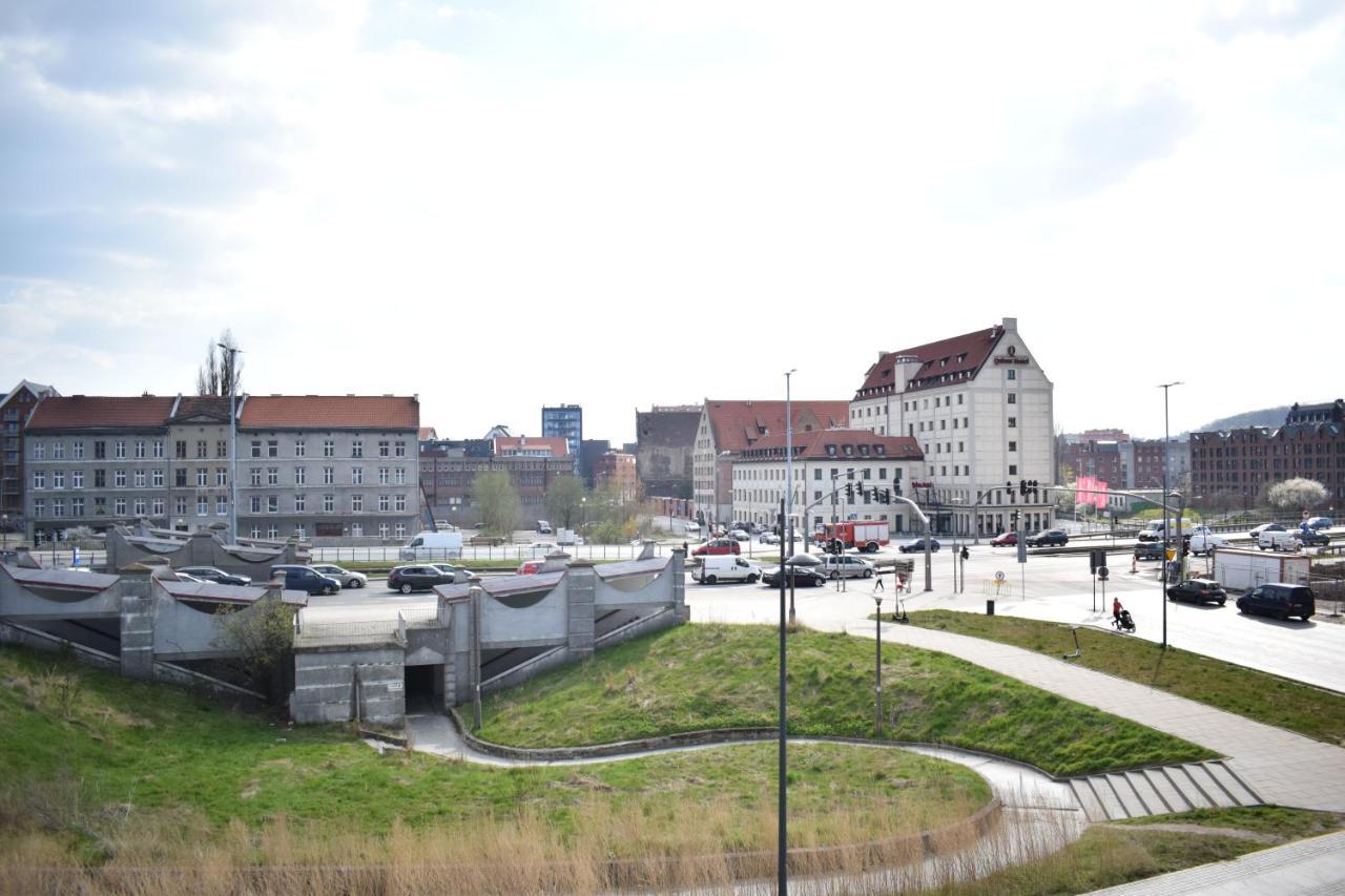 Apartos Grano Gdańsk