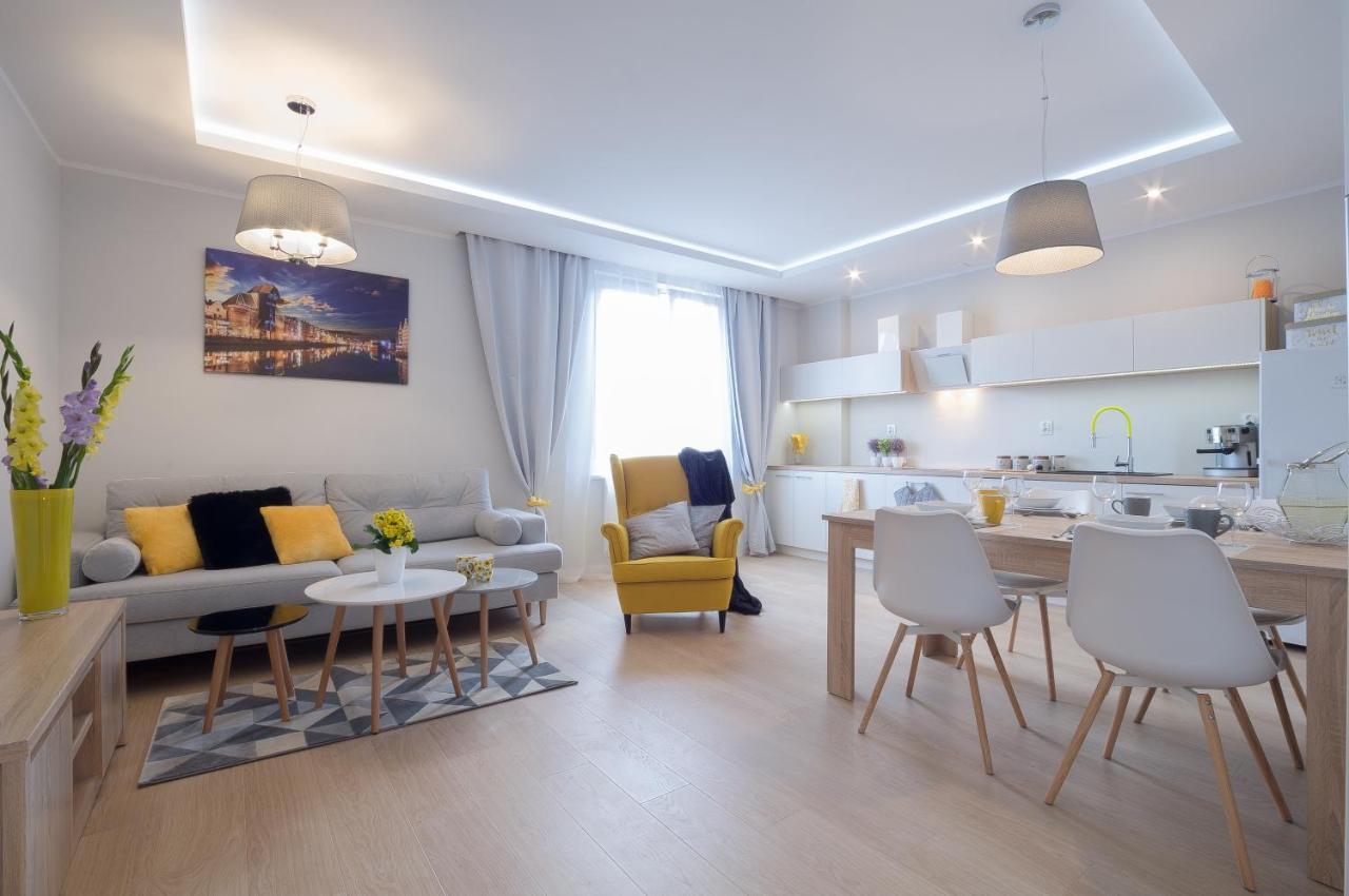 Lejlighed Rajska Apartament-